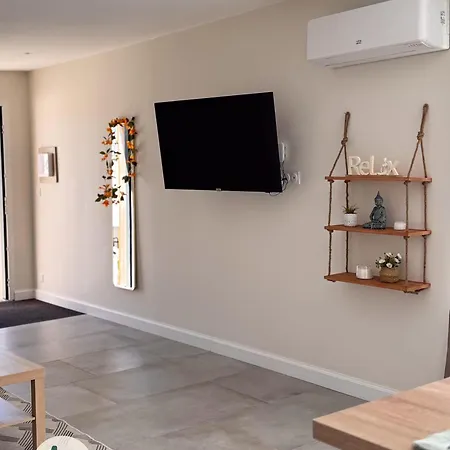 Apartment Tranquiloue - 4 Pers - Puy Du Fou 17 Min La Verrie