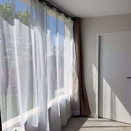 Tranquiloue - 4 Pers - Puy Du Fou 17 Min Apartment La Verrie